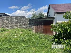 Дом 77м&sup2;, 1-этажный, участок 6 сот.  