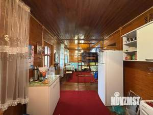 Дом 131м&sup2;, 2-этажный, участок 5 сот.  