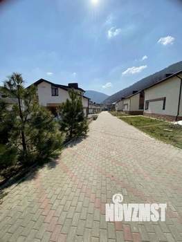 Дом 160м&sup2;, 2-этажный, участок 5 сот.  