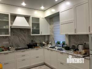 Дом 250м², 3-этажный, участок 4 сот.  