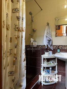 Дом 250м², 2-этажный, участок 3 сот.  