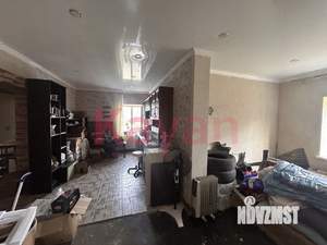 Дом 179м², 2-этажный, участок 4 сот.  