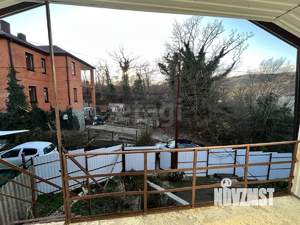 Дом 85м&sup2;, 2-этажный, участок 4 сот.  