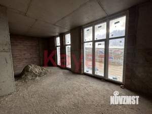 Дом 260м², 3-этажный, участок 3 сот.  