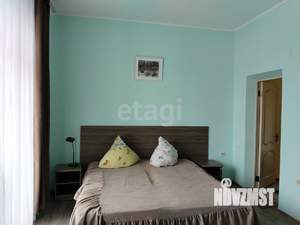 Дом 177м&sup2;, 2-этажный, участок 4 сот.  