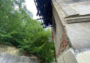 Дом 88м&sup2;, 3-этажный, участок 6 сот.  