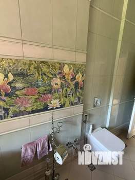 Коттедж 173м&sup2;, 2-этажный, участок 9 сот.  