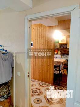 Таунхаус 99м&sup2;, 2-этажный, участок 3 сот.  