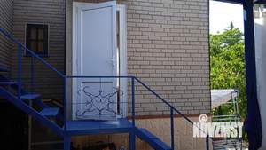 Дом 120м², 2-этажный, участок 4 сот.  