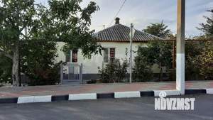 Дом 78м&sup2;, 1-этажный, участок 5 сот.  