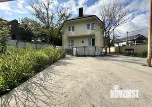 Дом 140м², 2-этажный, участок 5 сот.  