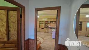 Дом 129м², 2-этажный, участок 7 сот.  