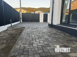 Дом 103м&sup2;, 1-этажный, участок 3 сот.  