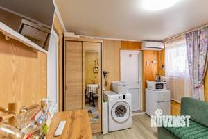 Дом 90м&sup2;, 1-этажный, участок 2 сот.  