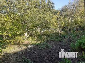 Дом 28м², 1-этажный, участок 7 сот.  