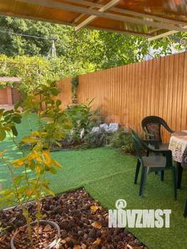 Дом 163м&sup2;, 3-этажный, участок 7 сот.  