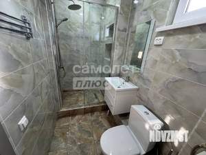 Коттедж 102м², 2-этажный, участок 4 сот.  