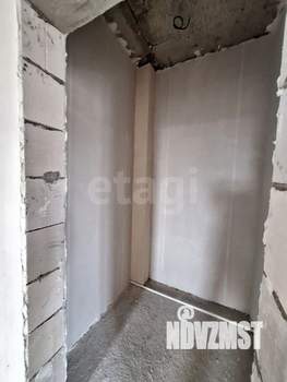 Дом 120м&sup2;, 2-этажный, участок 3 сот.  