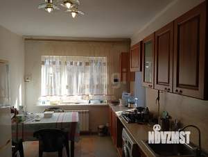 Дом 87м², 3-этажный, участок 1 сот.  