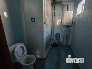 Дом 323м², 3-этажный, участок 5 сот.  