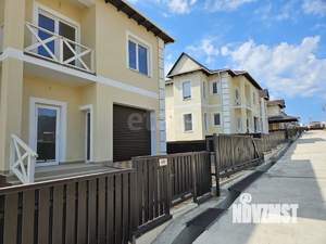 Дом 311м&sup2;, 3-этажный, участок 5 сот.  