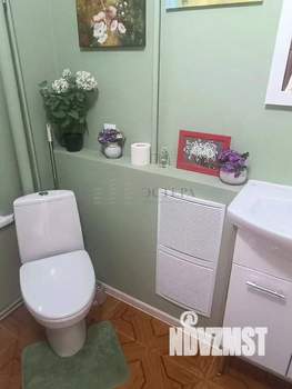 Дом 240м², 3-этажный, участок 4 сот.  