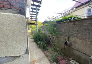 Дом 88м&sup2;, 3-этажный, участок 6 сот.  