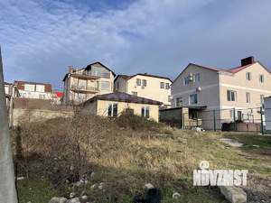 Дом 56м&sup2;, 1-этажный, участок 6 сот.  