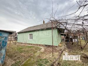 Дом 45м&sup2;, 1-этажный, участок 12 сот.  