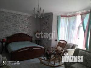 Дом 450м&sup2;, 3-этажный, участок 5 сот.  