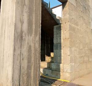 Дом 50м&sup2;, 1-этажный, участок 275 сот.  