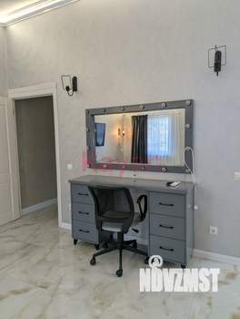 Дом 110м², 2-этажный, участок 2 сот.  