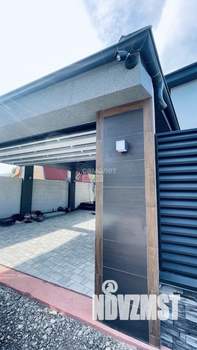 Дом 280м², 2-этажный, участок 6 сот.  