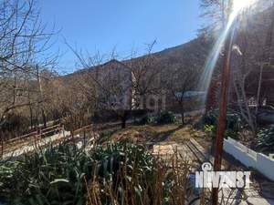 Дом 71м&sup2;, 2-этажный, участок 6 сот.  