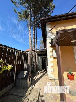 Дом 172м&sup2;, 2-этажный, участок 4 сот.  