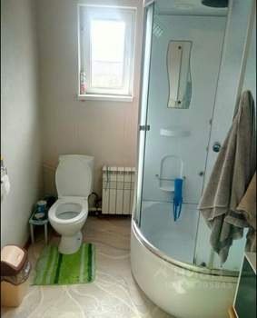 Дом 100м², 2-этажный, участок 4 сот.  