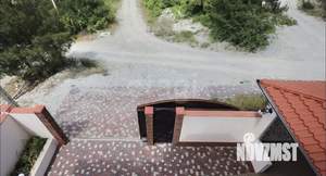 Дом 376м&sup2;, 3-этажный, участок 4 сот.  