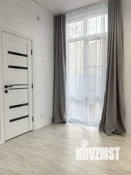 Дом 94м&sup2;, 1-этажный, участок 5 сот.  