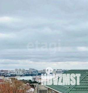 Дом 188м&sup2;, 2-этажный, участок 3 сот.  