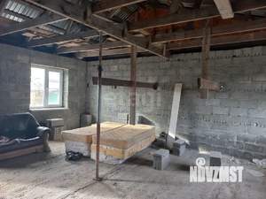 Дом 133м&sup2;, 2-этажный, участок 6 сот.  