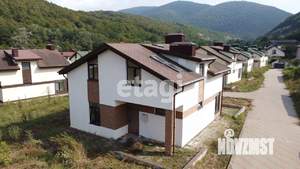 Дом 166м&sup2;, 2-этажный, участок 5 сот.  