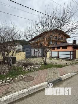 Дом 34м&sup2;, 1-этажный, участок 4 сот.  