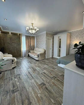 Дом 130м&sup2;, 2-этажный, участок 11 сот.  