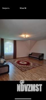 Дом 240м&sup2;, 2-этажный, участок 1132 сот.  