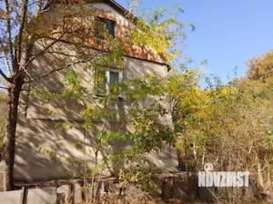 Дом 64м&sup2;, 1-этажный, участок 10 сот.  