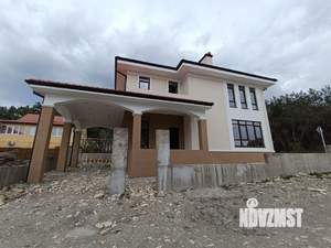 Дом 172м², 2-этажный, участок 6 сот.  