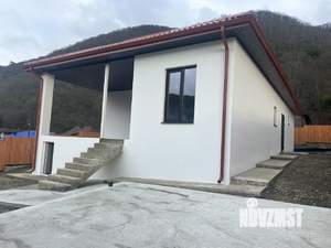 Дом 125м&sup2;, 1-этажный, участок 4 сот.  