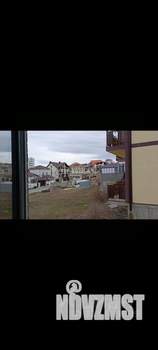 Дом 330м², 3-этажный, участок 3 сот.  