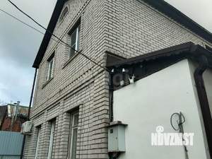 Дом 134м&sup2;, 2-этажный, участок 6 сот.  