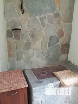 Дом 60м², 1-этажный, участок 6 сот.  